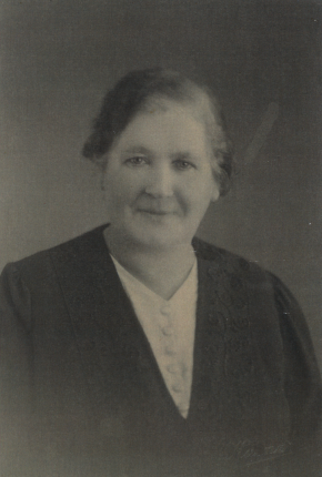 Kirstine Marie Sørensen