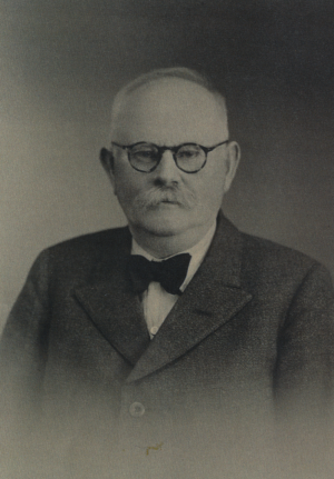 Niels Peter Langeland